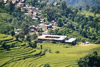 Balthali Village Trekking