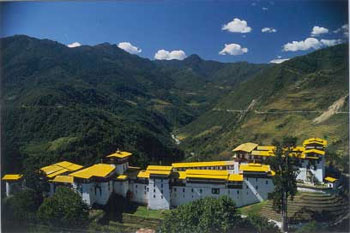 Far East Bhutan Tour