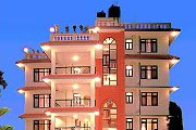 Hotel Ganesh Himal 