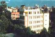 Hotel Shree Tibet 