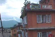 Kathmandu Peace Guest house 