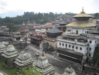 Hindu Pilgrimages Tour in Nepal