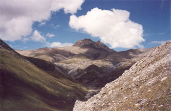 Upper Dolpo Trek