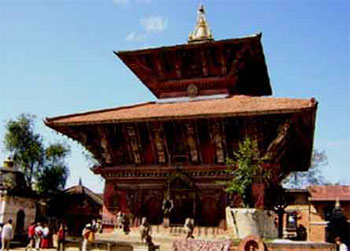 Nepal Tour