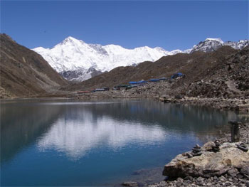 Dhudh Kunda Trekking in Nepal