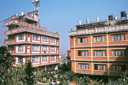Hotel Encounter Nepal 