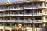 Hotel Thamel 