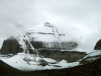 Holy Mt. Kailash, Lake Manasarovar & Guge Kingdom 