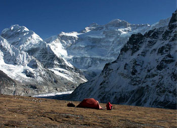 Kanchenjanga Trek