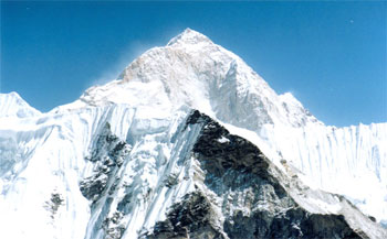 Makalu Base Camp Trek