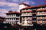 The Malla Hotel