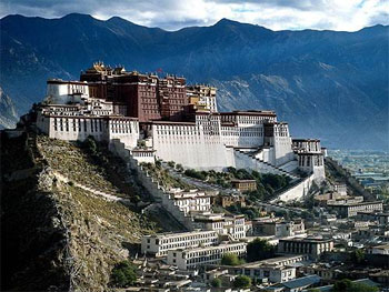 Nepal and Tibet Tour 