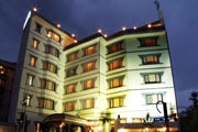 Samsara Resort, Thamel 