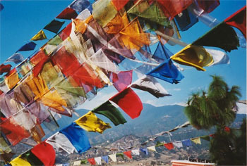 Tamang Heritage Trail Combining with The Langtang Trek